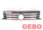 Volkswagen Transporter T5 2009/2015 grille hoogglans zwart +, Ophalen of Verzenden, Nieuw, Volkswagen