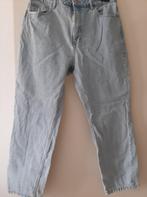 FREEQUENT jeans Jeana Ankle maat 31 kleur lichtblauw, Blauw, Freequent, W30 - W32 (confectie 38/40), Zo goed als nieuw