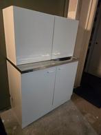 Keuken bovenkast, Ophalen, Minder dan 50 cm, Gebruikt, Minder dan 100 cm