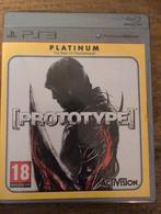 Prototype (PS3) - Platinum Editie, Avontuur en Actie, Gebruikt, Vanaf 18 jaar, 1 speler