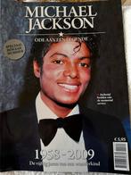 Michael Jackson - Ode aan een legende, Ophalen of Verzenden, Nieuw, Muziek, Film of Tv