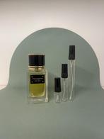 D&G Velvet Sicily | Sample Decant Parfum Tester, Ophalen of Verzenden, Nieuw