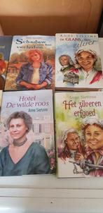 Boeken van Anne Sietsma, los te koop of per set, Ophalen of Verzenden, Zo goed als nieuw