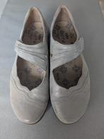 Durea schoen maat 37.5, wijdte H, Durea, Beige, Gedragen, Ballerina's
