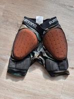 Burton Snowboard protection short junior (M, ong. 146-164), Sport en Fitness, Snowboarden, Ophalen, Zo goed als nieuw, Kleding
