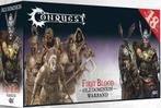 Conquest Old Dominion: First Blood Warband, Hobby en Vrije tijd, Wargaming, Ophalen of Verzenden, Nieuw, Overige soorten, Figuurtje(s)