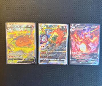 Charizard SWSH Black Star Promos beschikbaar voor biedingen