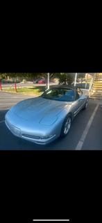 Te koop gevraagd oldtimers en klassiekers, Auto's, Automaat, 136 pk, Blauw, Stationwagon