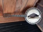Banjo mandoline opknapper, Ophalen of Verzenden, Gebruikt
