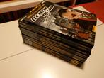 Nestor Burma - 14 strips - Casterman, Meerdere stripboeken, Ophalen of Verzenden, Leo Malet, Tardi