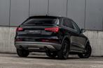 Audi Q3 2.0 TFSI Quattro (220PK) Pano, Led, Keyl, Leer, Auto, Auto's, Audi, Automaat, Gebruikt, 4 cilinders, Zwart
