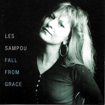 CD Les Sampou - Fall from grace