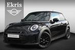 MINI Electric Cooper SE Classic | Driving Assistant Pakket |, Stof, Gebruikt, 4 stoelen, Zwart