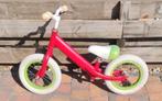 Rode Loopfiets - Perfecte eerste fiets!, Ophalen, Gebruikt, Minder dan 16 inch
