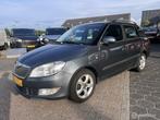 Skoda Fabia Combi 1.2 TDI Greenline, Voorwielaandrijving, Euro 5, 450 kg, 1119 kg