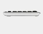 4x Logitech wireless keyboard K270-QWERTY- US- 920-003736, Computers en Software, Toetsenborden, Ergonomisch, Logitech, Nieuw