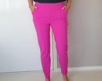 Studio Anneloes broek M
Dikke travelstof
Fuchsia roze, Kleding | Dames, Maat 38/40 (M), Studio Anneloes, Ophalen of Verzenden