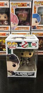Funko Pop Ghostbusters 35 - Dr. Raymond Stantz 745, Ophalen of Verzenden, Zo goed als nieuw
