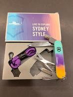 Victorinox Companion Sydney zwitsers zakmes, Ophalen of Verzenden, Nieuw