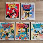 Donald Duck - De Beste Verhalen, diverse delen, Ophalen