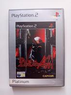 Devil May Cry ps2, Avontuur en Actie, Gebruikt, Verzenden, 1 speler