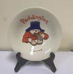 Paddington schaaltje, Ophalen of Verzenden, Zo goed als nieuw, Overige stijlen, Schaal of Schalen