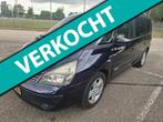 Renault Grand Espace 2.0 T Privilège, Auto's, Renault, 1998 cc, Parkeersensor, Gebruikt, 4 cilinders