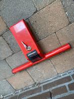 Bull Lock Anti-diefstal Slot, Ophalen, Gebruikt