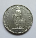 zwitserland 1 francs 1986, Verzenden, Overige landen