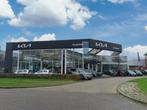 Kia Niro 1.6 GDi Hybrid DynamicLine | Nette Auto | Apple Car, Euro 6, 2 kWh, Leder en Stof, Wit