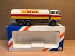 Lion toys car Daf Shell tankauto 1:50, Hobby en Vrije tijd, Modelauto's | 1:50, Ophalen of Verzenden, Zo goed als nieuw, Bus of Vrachtwagen