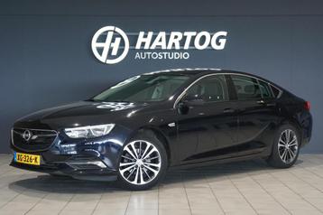 Opel Insignia Grand Sport 1.5 Turbo Business Executive beschikbaar voor biedingen