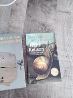 3 boeken van Hans Keilson Psychiater, Ophalen of Verzenden, Zo goed als nieuw, Nederland