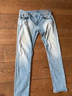 PME Legend Spijkerbroek 38/34, Kleding | Heren, Spijkerbroeken en Jeans, Ophalen of Verzenden, Gedragen, Blauw, W36 - W38 (confectie 52/54)