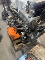 Mercedes G- Klasse G230 Motorblok en versnellingsbak, Auto-onderdelen, Ophalen, Gebruikt