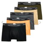 Ralph Lauren boxershorts, Verzenden, Overige kleuren, Boxer