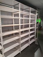 Nette stelling kasten massief houten kasten, Huis en Inrichting, Ophalen, Zo goed als nieuw