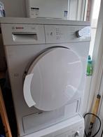 Droger; Bosch maxx 6 sensitive, Witgoed en Apparatuur, Ophalen, 6 tot 8 kg, Gebruikt, Voorlader