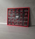Formule 1 calendar in 3D, Ophalen of Verzenden, Nieuw