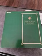 LP Depeche Mode Love in itself, Ophalen of Verzenden, Gebruikt