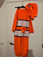 Nemo kostuum onesie - 7 stuks, Ophalen of Verzenden, Gebruikt, 110 t/m 116, Jongen of Meisje