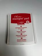 Stanpin’ Up! Stempelkussen watermelon wonder, Ophalen of Verzenden, Zo goed als nieuw, Clearstamp