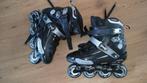 Fila NRK maat 44., Ophalen of Verzenden, Gebruikt, Heren, Inline skates 4 wielen