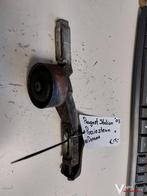 Peugeot 307 1.6/16v Poeliesteun voor dynamo'03