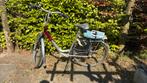 Gazelle damesfiets Liteline 21 versnellingen, Ophalen, Gebruikt, Gazelle, Versnellingen