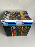 FORMULE 1 Jaaroverzichten., Ophalen of Verzenden, Zo goed als nieuw, Algemeen, Diverse