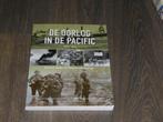 DE OORLOG IN DE PACIFIC 1941 - 1945, Boeken, Oorlog en Militair, Tweede Wereldoorlog, Verzenden, Zo goed als nieuw, Wiest/Mattson