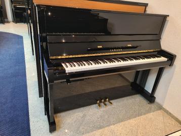 Yamaha b3 SC2 PE Silent piano occasion (2020) 5 jr garantie beschikbaar voor biedingen