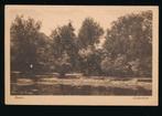 Baarn - Lindenkom [003-3723, Verzamelen, Ansichtkaarten | Nederland, Verzenden, 1920 tot 1940, Gelopen, Utrecht