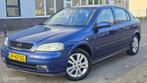 Opel Astra 1.6 GL/Airco/ElecktRamen/APK!, Voorwielaandrijving, 1063 kg, Gebruikt, 4 cilinders